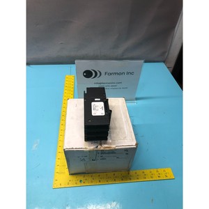 AMAT 0680-01156 CB MAG 3P 480VAC 20A 50/60HZ MTR - Equipo y Piezas de Semiconductores de Confianza de Marca Global - Product Image 1