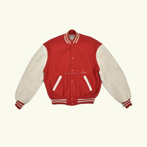 Veste de Baseball pour hommes, collection 2019 - Product Image 1