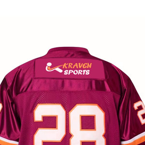 Uniformes de Baloncesto Personalizados al por Mayor, Camisetas de Baloncesto de Manga Corta de Poliéster con Impresión por Transferencia de Calor - Product Image 5
