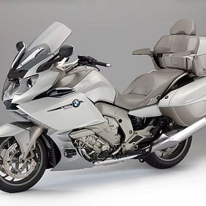 VENTA EXITOSA Motocicleta B M K1600 GT 2025 - Product Image 1