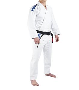Uniforme Bjj Gi de alta calidad 2025 nuevo estilo jiu jitsu kimono nuevo modelo GI con calidad premium - Product Image 1
