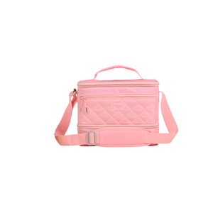Bolsa térmica para alimentos Mini logotipo personalizado Extremadamente aislado Rápido Respetuoso con el medio ambiente Hecho en Vietnam - Product Image 4