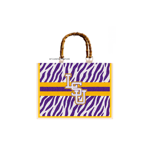 Bolsos tote con estampado de caramelos, bolsos tote personalizados para el día del partido, bolsos tote de lona resistentes con asa, bolsos tote modernos y a la moda, bolsos elegantes para el día a día. - Product Image 4