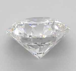 เพชรทรงกลมเจียระไนแบบบริลเลียนท์ CVD ขนาด 0.50 กะรัต ถึง 10.00 กะรัต ผลิตในห้องปฏิบัติการ ได้รับการรับรองจาก IGI ขัดเงาด้วยมือ สำหรับทำเครื่องประดับ สำหรับแหวน - Product Image 2