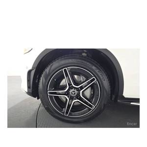 Mercedes-Benz GLC300 4MATIC Coupé Clase GLC 2023 con 31,323 km, Volante a la Izquierda, Caja de Cambios Automática, Cámara Trasera - Product Image 5