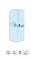 Colonnes d'absorption chromatographiques sans robinet, en verre borosilicaté, cylindre gradué 100 ml, OEM BIOLAB