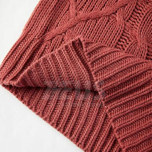 Pulls en tricot pour l'hiver, nouveau design, respirants, best-sellers - Product Image 6
