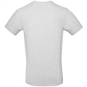 Camiseta Extra Grande de Alta Calidad en Poliéster/Algodón, Estilo Vintage para Hombre, Ropa Urbana, Diseño Personalizado al por Mayor, Camisetas con Serigrafía - Product Image 5