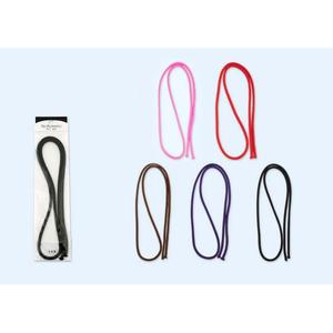 ยางรัดผมสีหนา1P - Product Image 1