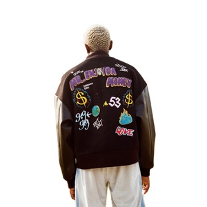 ชุดเสื้อฮู้ด2ชิ้นสำหรับผู้หญิง,ชุดออกกำลังกายกลางแจ้งเสื้อพร้อมฮู้ดเหมาะสำหรับฤดูใบไม้ร่วงปรับแต่งได้ตามต้องการ - Product Image 2