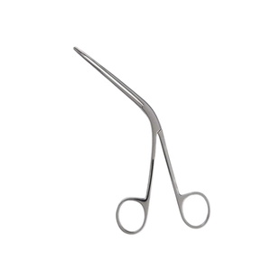 Novedad 2025: Pinzas Aurales de Acero de Alta Calidad con Certificación CE ISO, Directo de Fabricante - Product Image 4