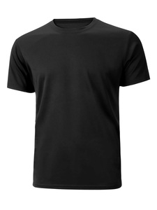 Camisetas Deportivas Dry Fit para Hombre, Paquete de 3, Absorben la Humedad, Secado Rápido, para Gimnasio, Running y Entrenamiento - Product Image 6
