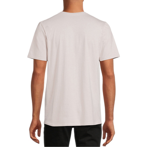 Luxury Oversize DTF Printed 100% Cotton Breathable T-<b>Shirt</b> for Men Lightweight Quick Dry Canvas Knitted Fabric Wholesale Price - Product Image 2