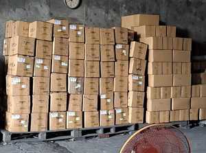 ถ่านดำสำหรับปิ้งย่างและบารากุ - คุณภาพพรีเมียมจากผู้ผลิตเวียดนามโดยตรง ภาษีต่ำ สำหรับการสูบบารากุ - Product Image 6