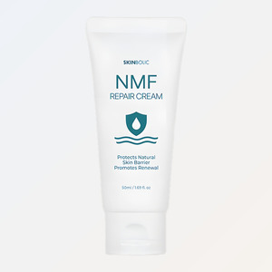ครีมบำรุงผิวหน้าสูตรซ่อมแซมผิว Skinbolic NMF Repair Cream 50 มล. ผลิตในเกาหลี ผลิตภัณฑ์บำรุงผิวหน้าจากเกาหลี - Product Image 5