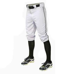 Uniformes de Béisbol Unisex Personalizados con Diseño Único, Logotipo, Transpirables, de Secado Rápido, que Absorben la Humedad, 100% Poliéster, Estilo Conjunto Personalizado - Product Image 2