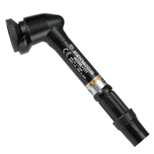 GEM NewMotor MODEL-111 Micro Air Straight Grinder Ligero 140g Bajo ruido Alta rigidez 25.000 min-1 Super Angle Industrial - Product Image 1