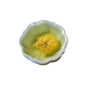 Fleurs de chrysanthème séchées saines de qualité supérieure, fournisseur en gros de tisanes du Vietnam - Product Image 2