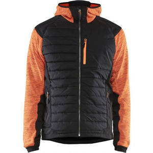 Venta Directa de Fábrica, Chaqueta Acolchada de Nuevo Estilo, Calidad Premium, Transpirable, Chaqueta de Invierno para Hombre - Product Image 3