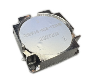 <span class=keywords><strong>Circulateur</strong></span> RF à large plage de fréquences 150W 700-1400MHz, faible perte d'insertion, isolation élevée 1.15-1.25 VSWR pour systèmes RF - Product Image 2