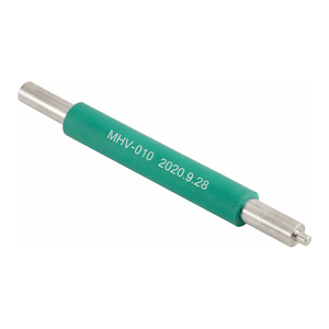 ลูกกลิ้งเพลทเทน Brady I7100 ขนาด 80 มม. สำหรับการพิมพ์ฉลากอุตสาหกรรม - Product Image 2