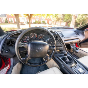 Toyota Supra Turbo de 1993 - Product Image 4