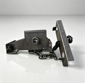 WAI TICK MALAYSIA ชุดติดตั้งล้ออะไหล่แบบ Heavy Duty สำหรับล้อรถบรรทุก 8 รู - Product Image 4