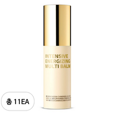 Balsamo Multiuso Energizzante Intensivo Isoi, 10g, 11 pezzi, in Offerta - Product Image 1