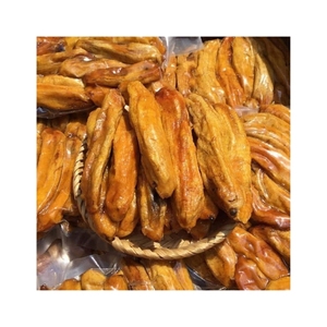 TENDANCES 2026 : Bananes séchées douces du Vietnam, sans sucre ajouté, collations fruitées, fournisseur en gros - Product Image 5