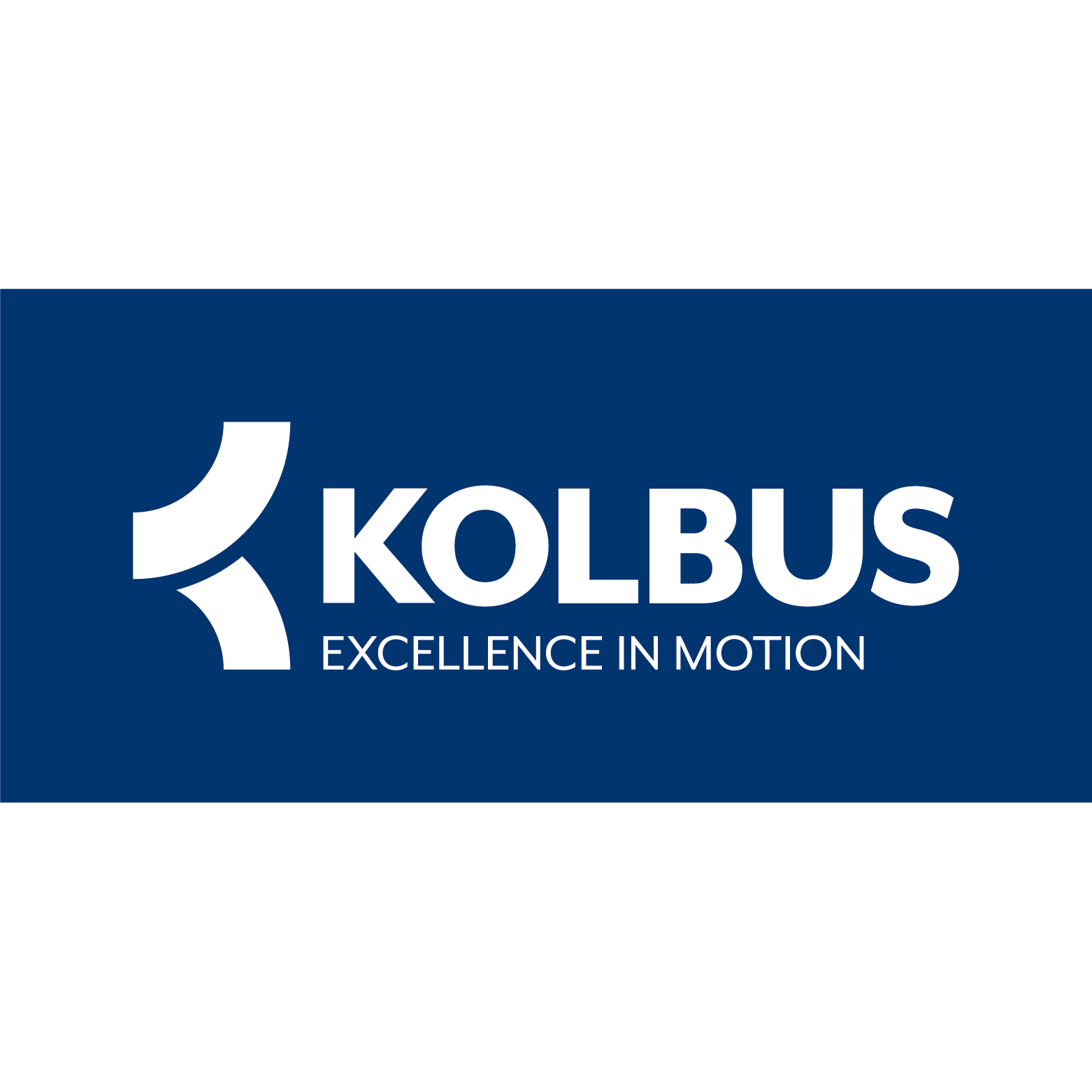 Kolbus GmbH & Co KG logo