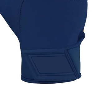 Gants de frappe en cuir Cabretta de qualité supérieure CAPTAIN INDUSTRY, fabrication OEM, étiquette privée, vente en gros, unisexe, haute qualité, personnalisés pour le baseball - Product Image 2