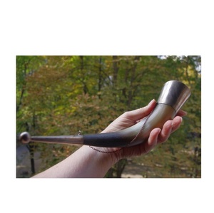 Horn Buffalo decorative Horn with for <b>Wall</b> Decorative Use and With Custom Size And Logo At Low Price - Product Image 1