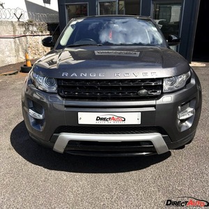 Range Rover Evoque en Oferta, SUV Compacto de Lujo Premium, Diseño Elegante, Características Avanzadas, Plástico OEM, Listo para Exportación - Product Image 6