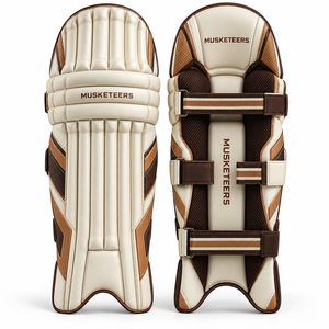 Protège-tibias de cricket sur mesure pour équipes – Modèle 2026 – Dernière collection pour hommes - Product Image 2