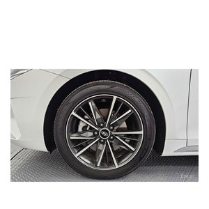 Hyundai Grandeur 2020, 2.5 Automático, Euro V, 63,915 km, Asientos de Cuero, Volante a la Izquierda, Cámara Trasera - Product Image 5