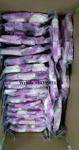 Ñame morado congelado a granel Verduras congeladas de grado premium para mayoristas y Mercado Global - Product Image 4