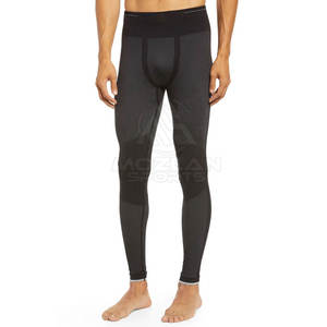 กางเกงรัดรูปขายาวสำหรับใส่พิมพ์โลโก้ตามสั่ง - Product Image 2