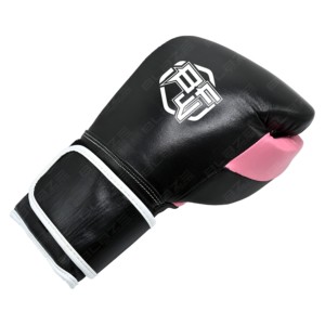 Guantes de Boxeo de Piel Sintética PU Blaze Fight Wear 2026, Personalizados, en Oferta, para MMA, Muay Thai, 12/14/16 Oz, para Competiciones, OEM y Uso Adulto - Product Image 2