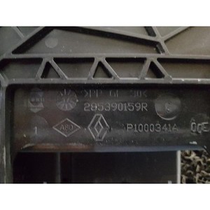 Talisman Usó ECUs y Módulos de Computación 237109184R - Product Image 6