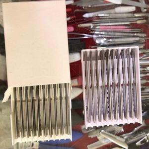 Cuchillas de afeitar - Product Image 1