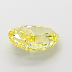 Diamant de laboratoire taille ovale, pierre précieuse en vrac, pour la fabrication de bijoux de luxe, offres de gros, scintillant, qualité supérieure, certifié CVD - Product Image 3