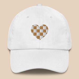 Casquette de baseball personnalisée OEM ODM en coton de haute qualité à 6 panneaux Casquette de papa simple broderie 2D ajustable pour enfant femme style décontracté - Product Image 2