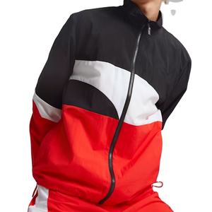 Trajes informales de 2 piezas para hombre, conjuntos de chándal de jogging de manga larga con chaquetas y pantalones de chándal de moda - Product Image 2