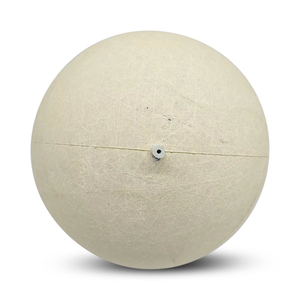 Ballon de football, de soccer et de volley-ball gonflable GAMEGAZER personnalisé, taille standard, haute qualité, durable, léger, avec structure en caoutchouc pour le football - Product Image 5