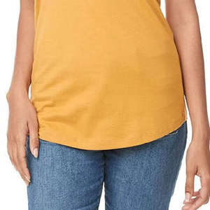 Gym Tank <b>Top</b> Sleeveless T Shirts with Custom Logo Women Tank <b>Tops</b> Solid Color Knitted Hot Selling High Demand - Product Image 3