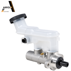 51100-63J30 กระบอกเบรก อะไหล่รถยนต์ อะไหล่ทดแทน สำหรับ SUZUKI SWIFT ผลิตในไต้หวัน - Product Image 4