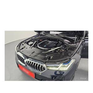 BMW GranTurismo GT 630i XDrive M Sport 2022, 33,500 km, Caja de Cambios Automática, Volante a la Izquierda, Cámara Trasera - Product Image 6