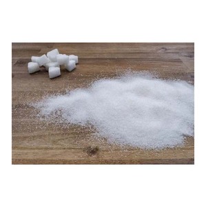 Sucre blanc de canne à sucre raffiné ICUMSA 45 de qualité supérieure du Brésil pour la production alimentaire et les réseaux de distribution mondiaux - Product Image 1
