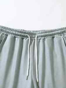 Nouveaux survêtements imprimés en sérigraphie 3D, élégants, respirants, de qualité supérieure, avec logo personnalisé, streetwear, 100% polyester - Product Image 4