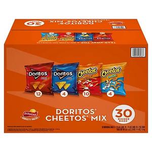 Oferta especial: Cheetoss, chips crujientes de maíz, 90g, snacks exóticos, crujientes y deliciosos. - Product Image 4